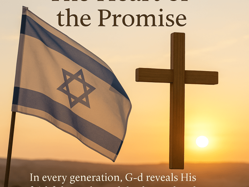 The Heart of the&nbsp;Promise